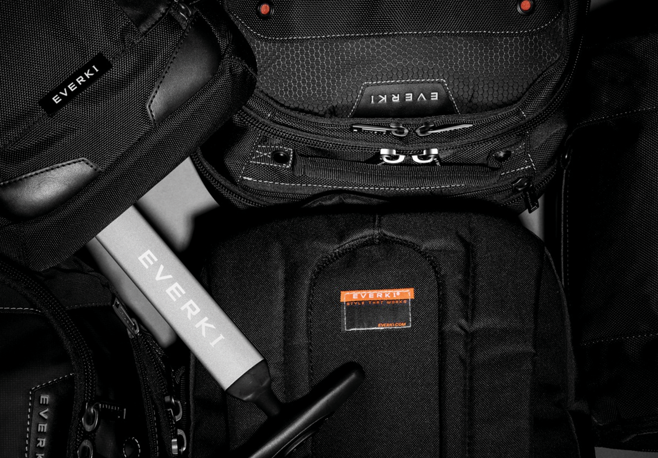 Collaboration with Bag Company